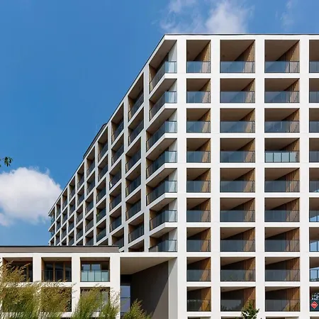 Apartmán Praga Kokoryczki With Parking By Renters Varšava