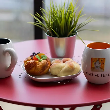 Praga Kokoryczki With Parking By Renters Apartman Varsó