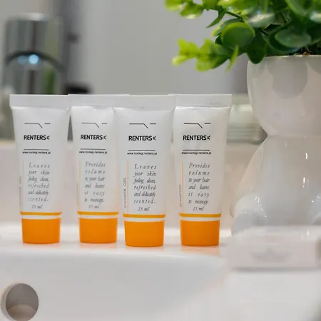 Praga Kokoryczki With Parking By Renters 公寓 *